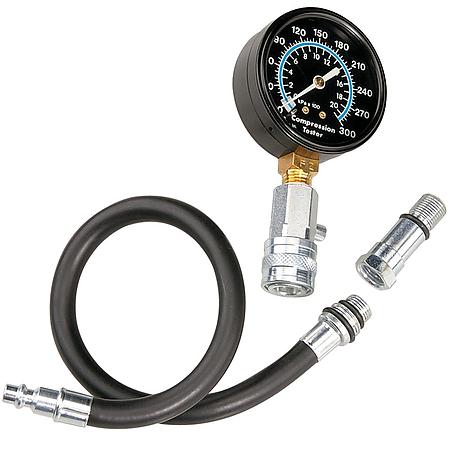 Compression Test Kit
